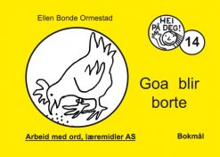 Hei på deg - Bok 14 - Bokmål