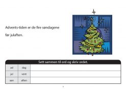 Helhetslesing - A - Advent - Side 5