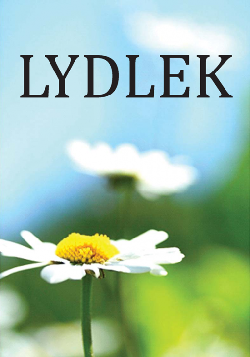 Lydlek