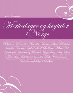 Merkedager og høytider