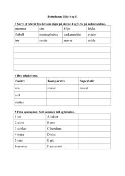 Sirkelserien - Oppgavesamling 2 - Bok 7