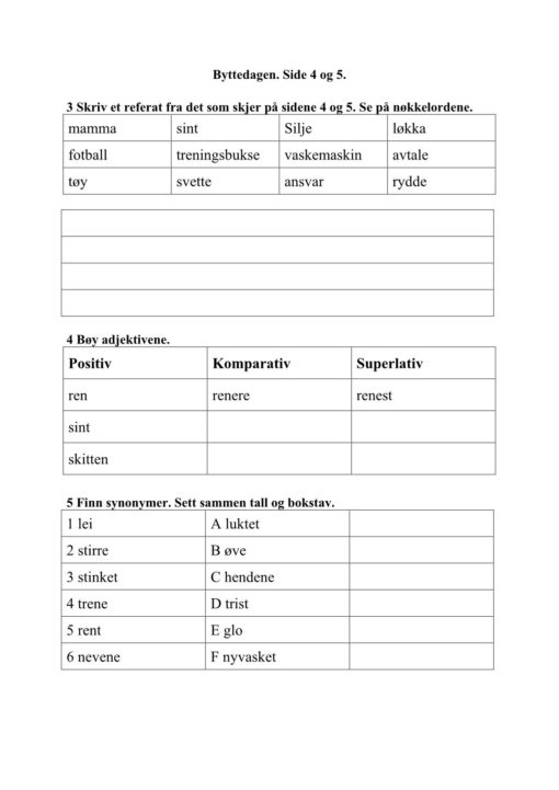 Sirkelserien - Oppgavesamling 2 - Bok 7