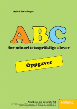 ABC - Oppgaver