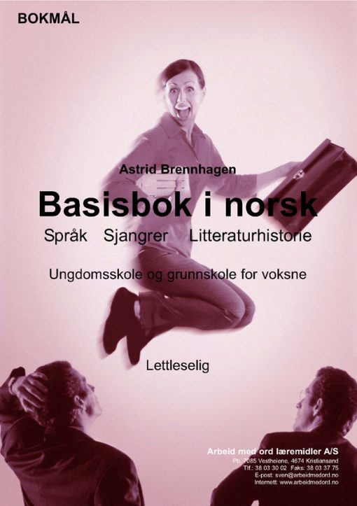 Basisbok