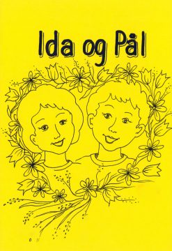 Ida og Pål