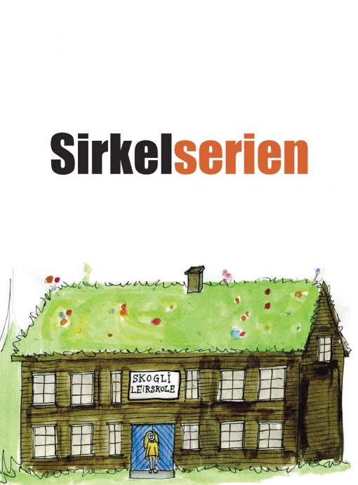 Sirkelserien